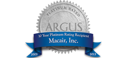 ARGUS Certification