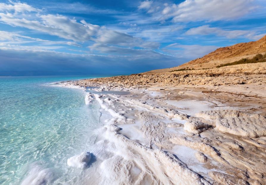 dead-sea