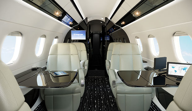 Legacy-450-Interior