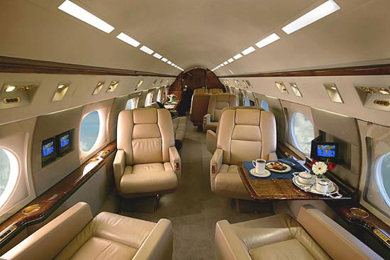 gulfstream-iv-interior