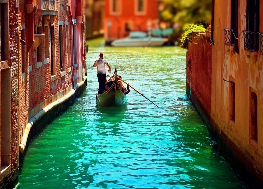 venice